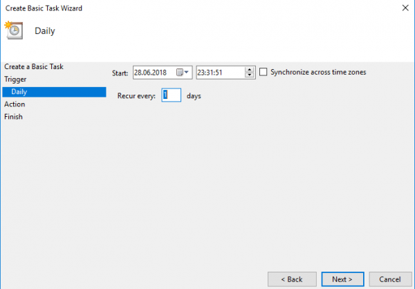 SQL Server Agent for SQL Express + How to Guide, Task scheduler | Jan ...