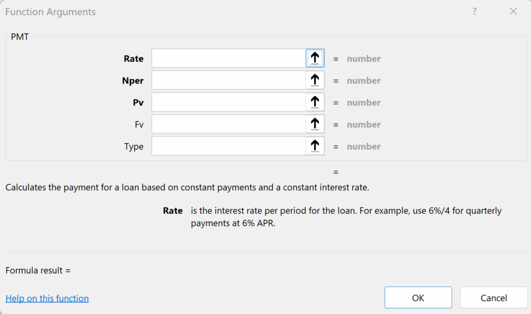 pmt-function-arguments-excel
