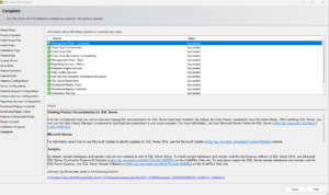 Mac M1/Apple Silicon – SQL Server Developer – Installation Guide | Jan ...
