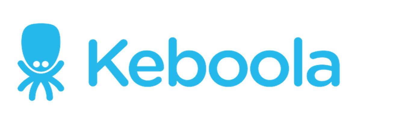 keboola logo