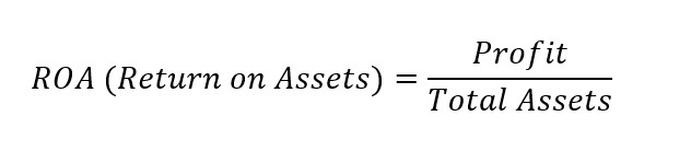 roa-rentability-of-assets-formula