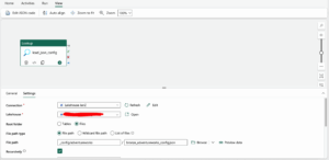 Bulk Table Automated Ingestion in Microsoft Fabric Data Factory Using a ...