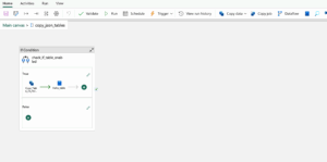 Bulk Table Automated Ingestion in Microsoft Fabric Data Factory Using a ...